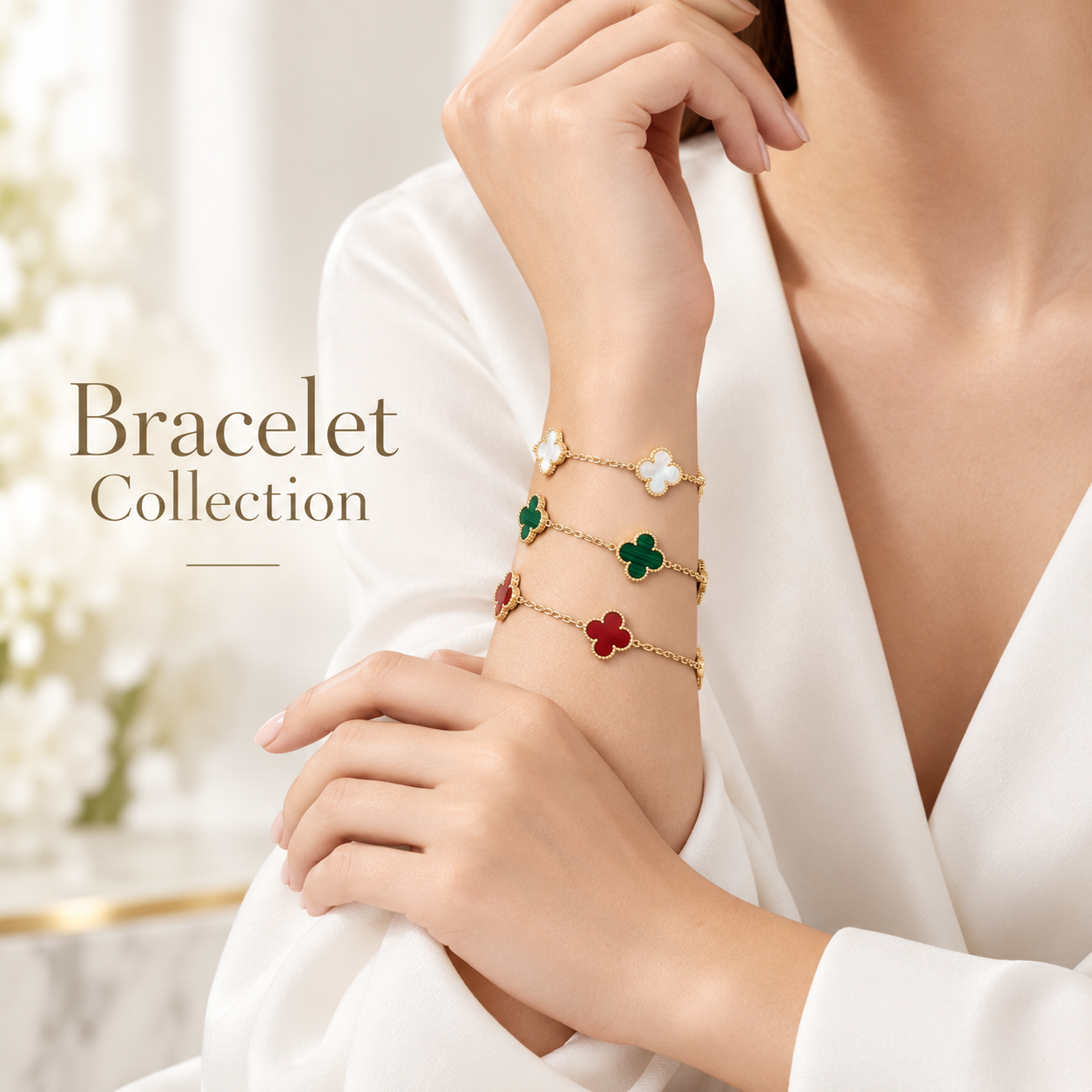 Bracelets & Bangles