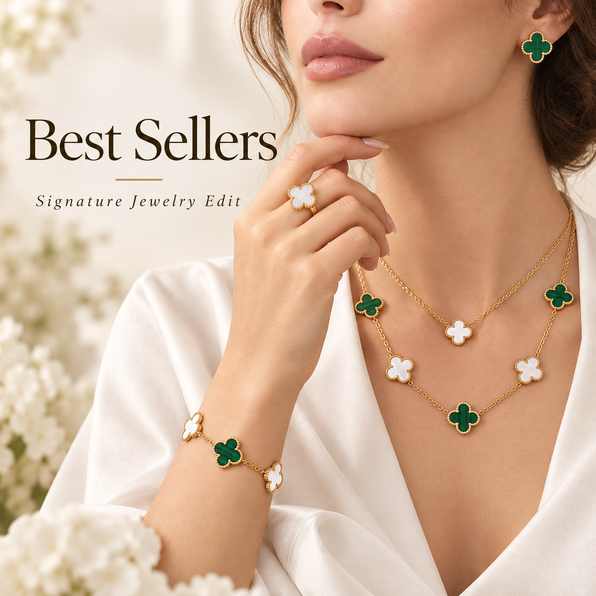 Van Cleef Best Sellers