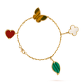 Van Cleef & Arpels Lucky Alhambra Collection