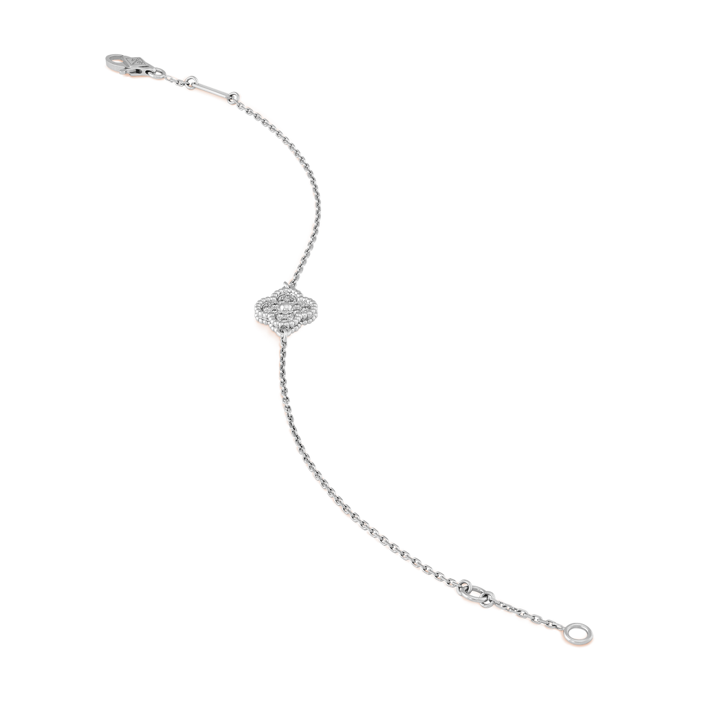 Van Cleef & Arpels Sweet Alhambra Collection