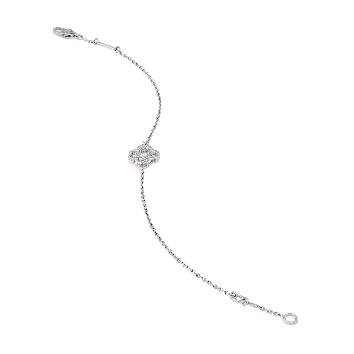 Van Cleef & Arpels Sweet Alhambra Collection