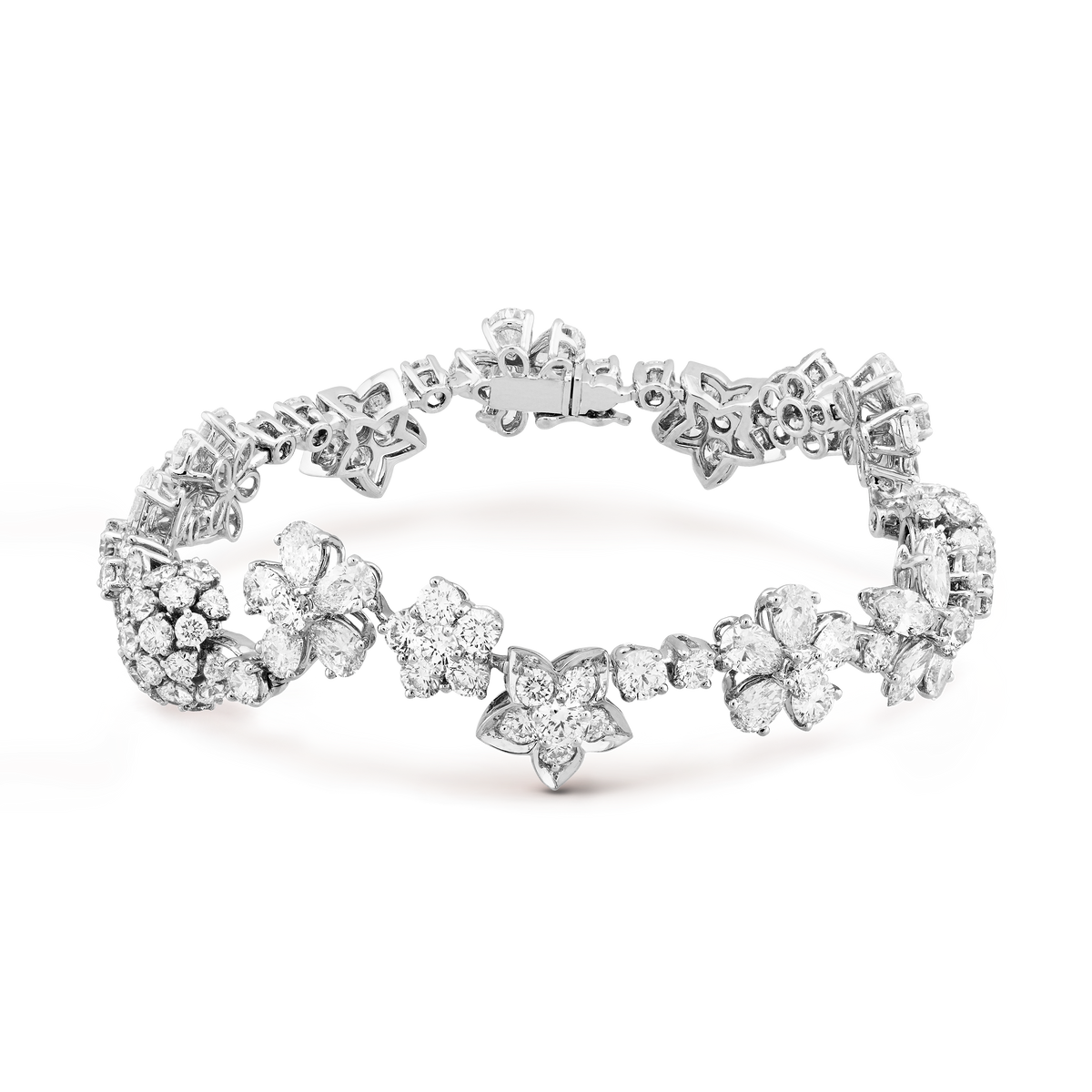 Van Cleef & Arpels Frivole Garden