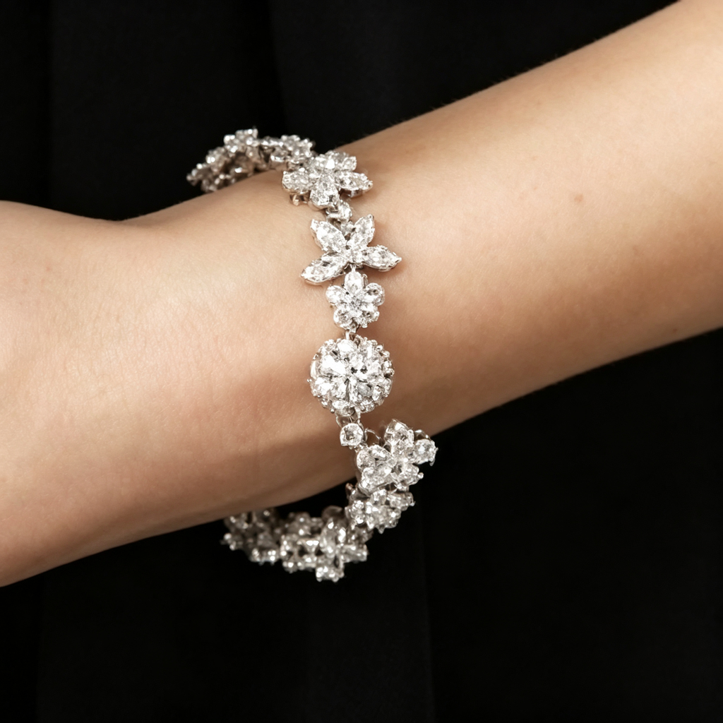 Van Cleef & Arpels Frivole Garden
