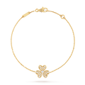 Van Cleef & Arpels Frivole Collection