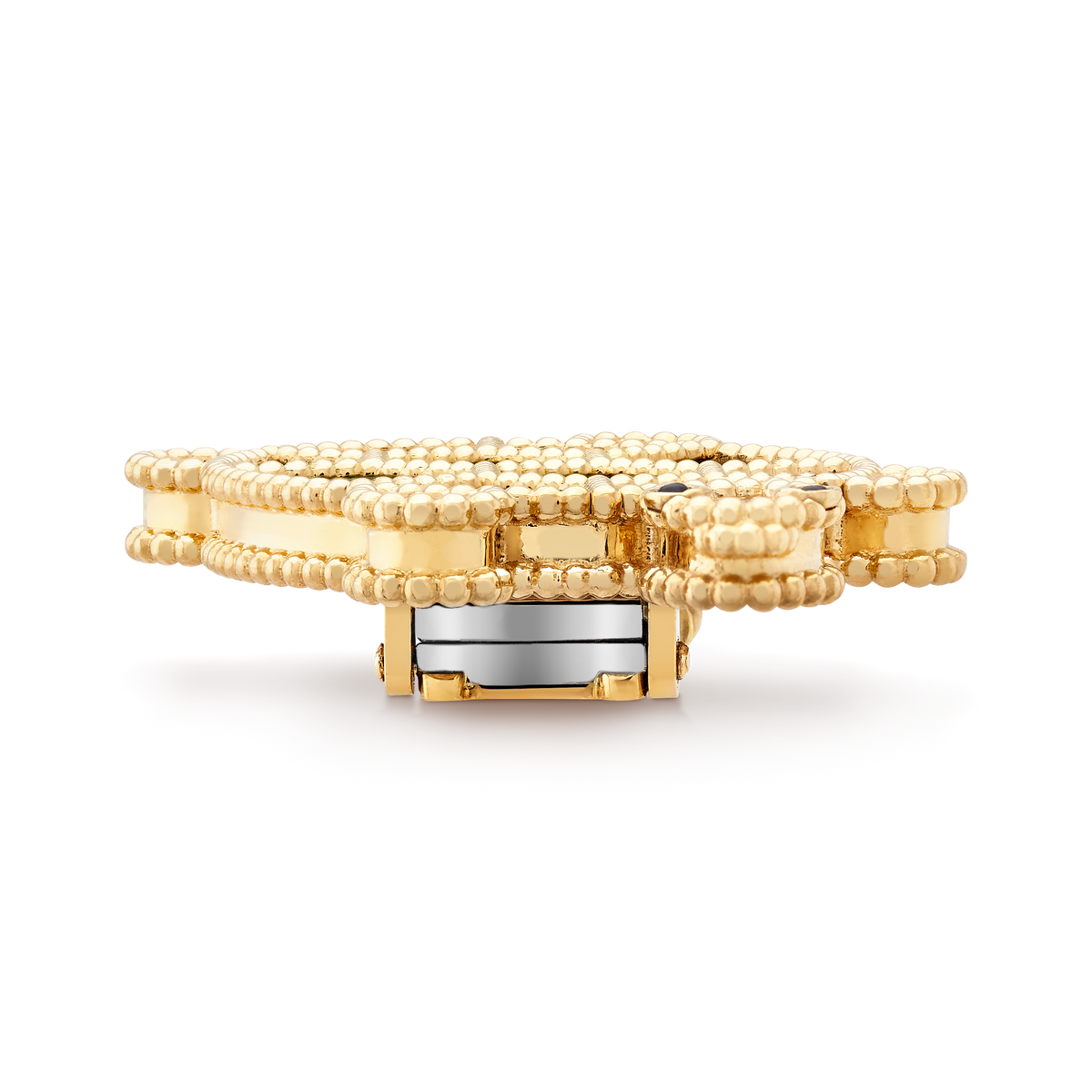Van Cleef & Arpels Lucky Animals collection turtle brooch