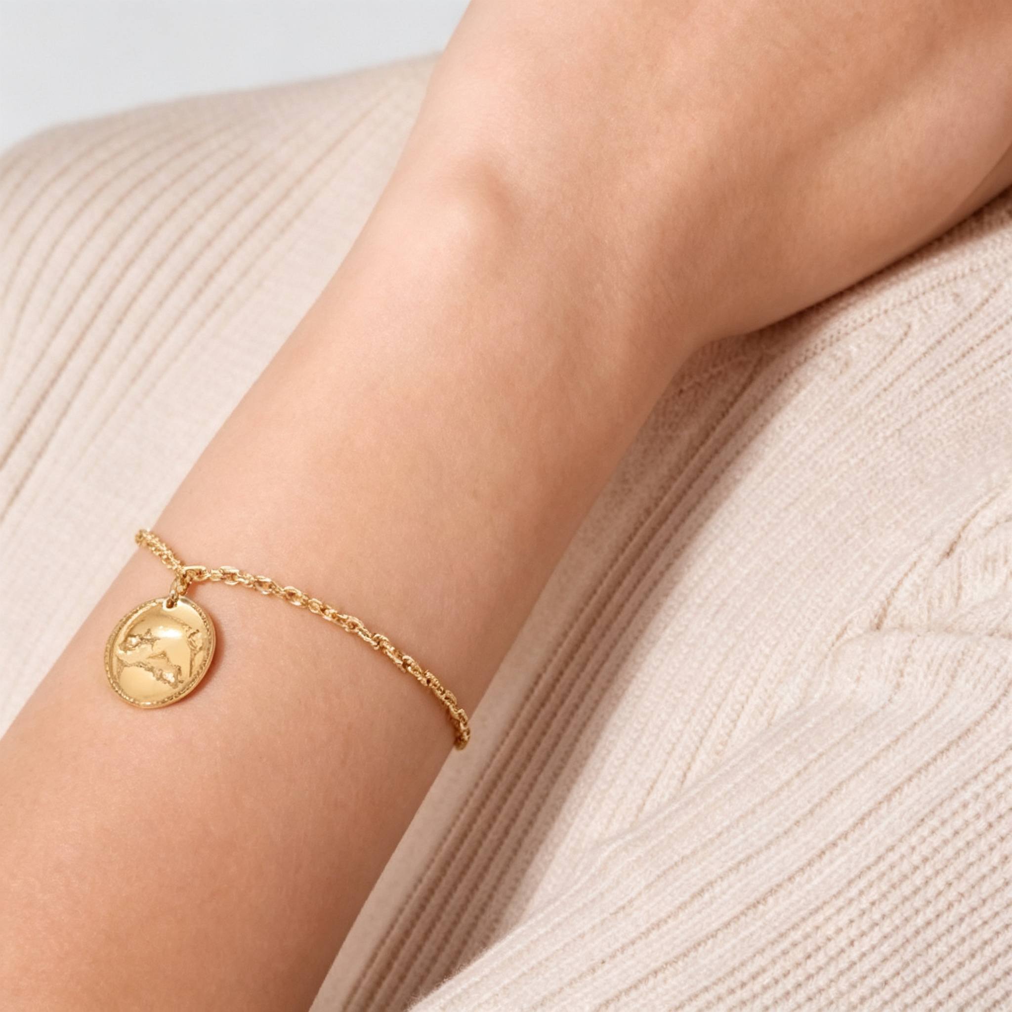 Van Cleef & Arpels Zodiaque Collection – Pisces