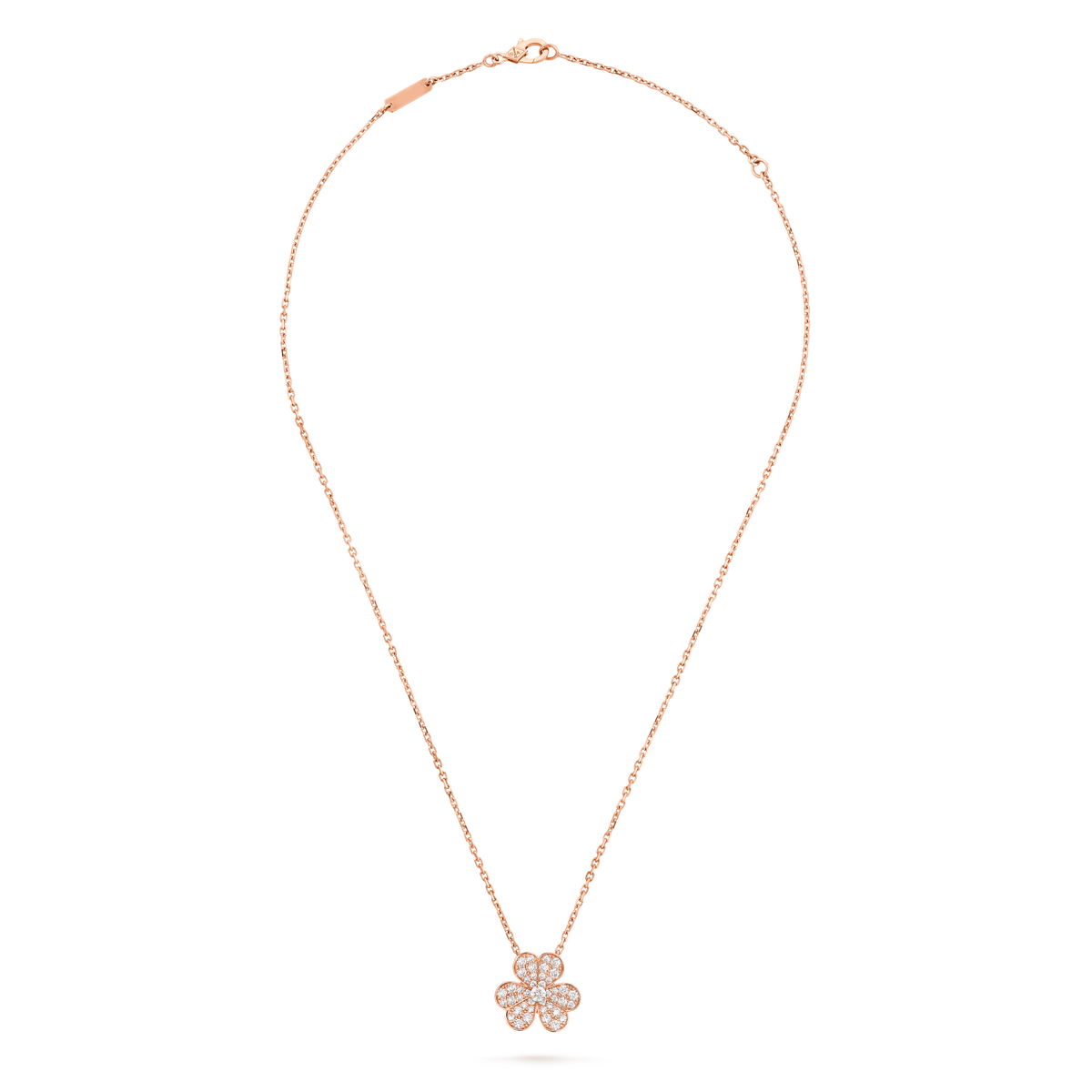 Van Cleef & Arpels Frivole Collection