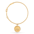 Van Cleef & Arpels Zodiaque collection Aries bracelet