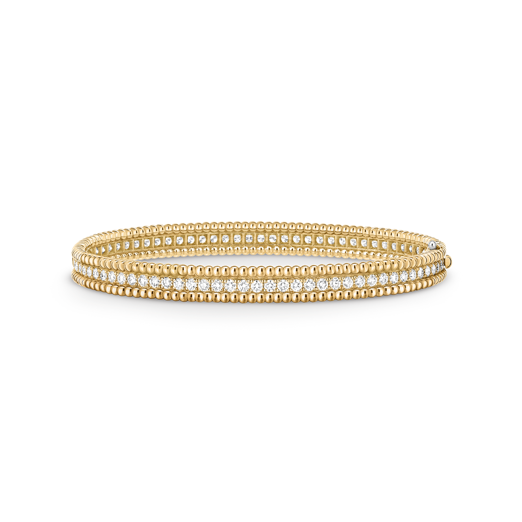 Van Cleef & Arpels Perlée Collection