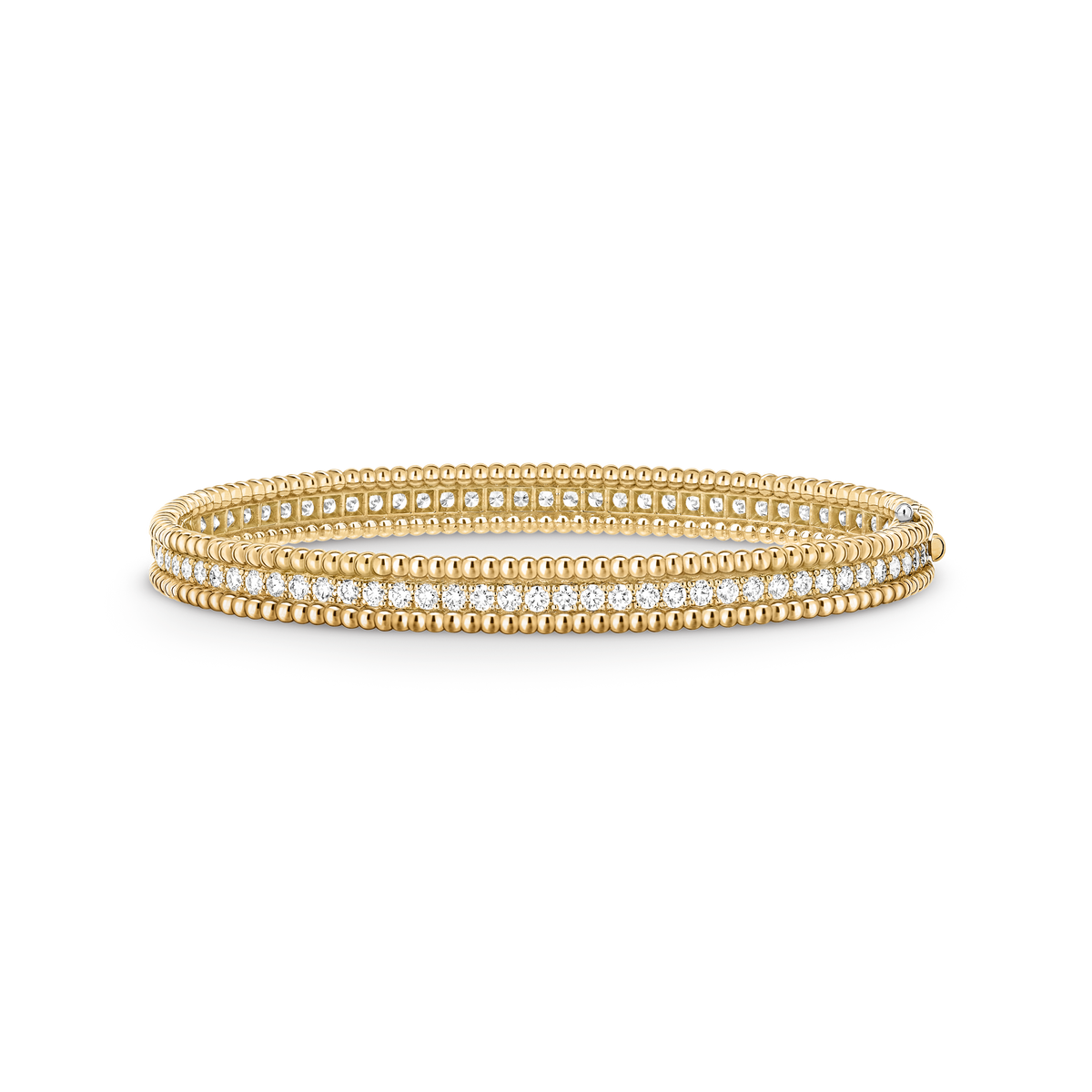 Van Cleef & Arpels Perlée Collection