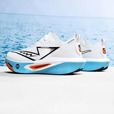 Men's Thick-Soled, Non-Slip, Cushioning, Comfortable and Fashionable Sports Shoes with Mesh Laces and Breathable Low-Top Casual Running Shoes Suitable for Fitness, Badminton, and Walking