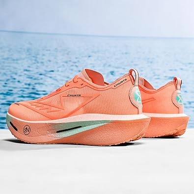 Men's Thick-Soled, Non-Slip, Cushioning, Comfortable and Fashionable Sports Shoes with Mesh Laces and Breathable Low-Top Casual Running Shoes Suitable for Fitness, Badminton, and Walking
