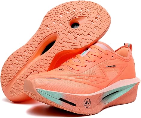Men's Thick-Soled, Non-Slip, Cushioning, Comfortable and Fashionable Sports Shoes with Mesh Laces and Breathable Low-Top Casual Running Shoes Suitable for Fitness, Badminton, and Walking