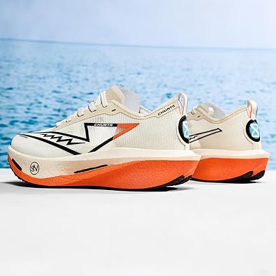 Men's Thick-Soled, Non-Slip, Cushioning, Comfortable and Fashionable Sports Shoes with Mesh Laces and Breathable Low-Top Casual Running Shoes Suitable for Fitness, Badminton, and Walking