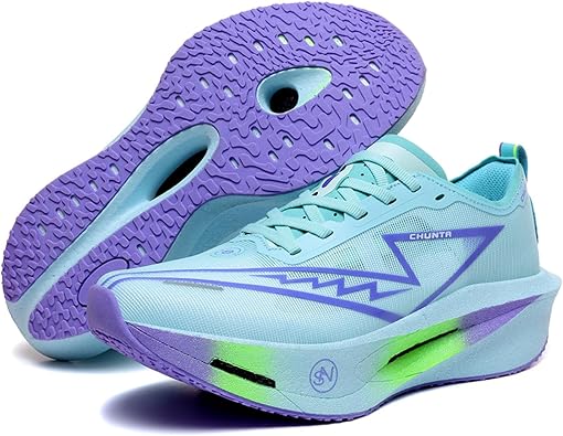 Men's Thick-Soled, Non-Slip, Cushioning, Comfortable and Fashionable Sports Shoes with Mesh Laces and Breathable Low-Top Casual Running Shoes Suitable for Fitness, Badminton, and Walking