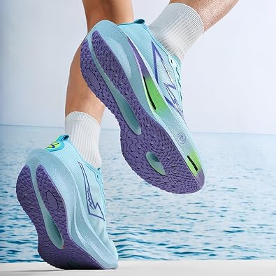 Men's Thick-Soled, Non-Slip, Cushioning, Comfortable and Fashionable Sports Shoes with Mesh Laces and Breathable Low-Top Casual Running Shoes Suitable for Fitness, Badminton, and Walking