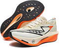 Men's Thick-Soled, Non-Slip, Cushioning, Comfortable and Fashionable Sports Shoes with Mesh Laces and Breathable Low-Top Casual Running Shoes Suitable for Fitness, Badminton, and Walking