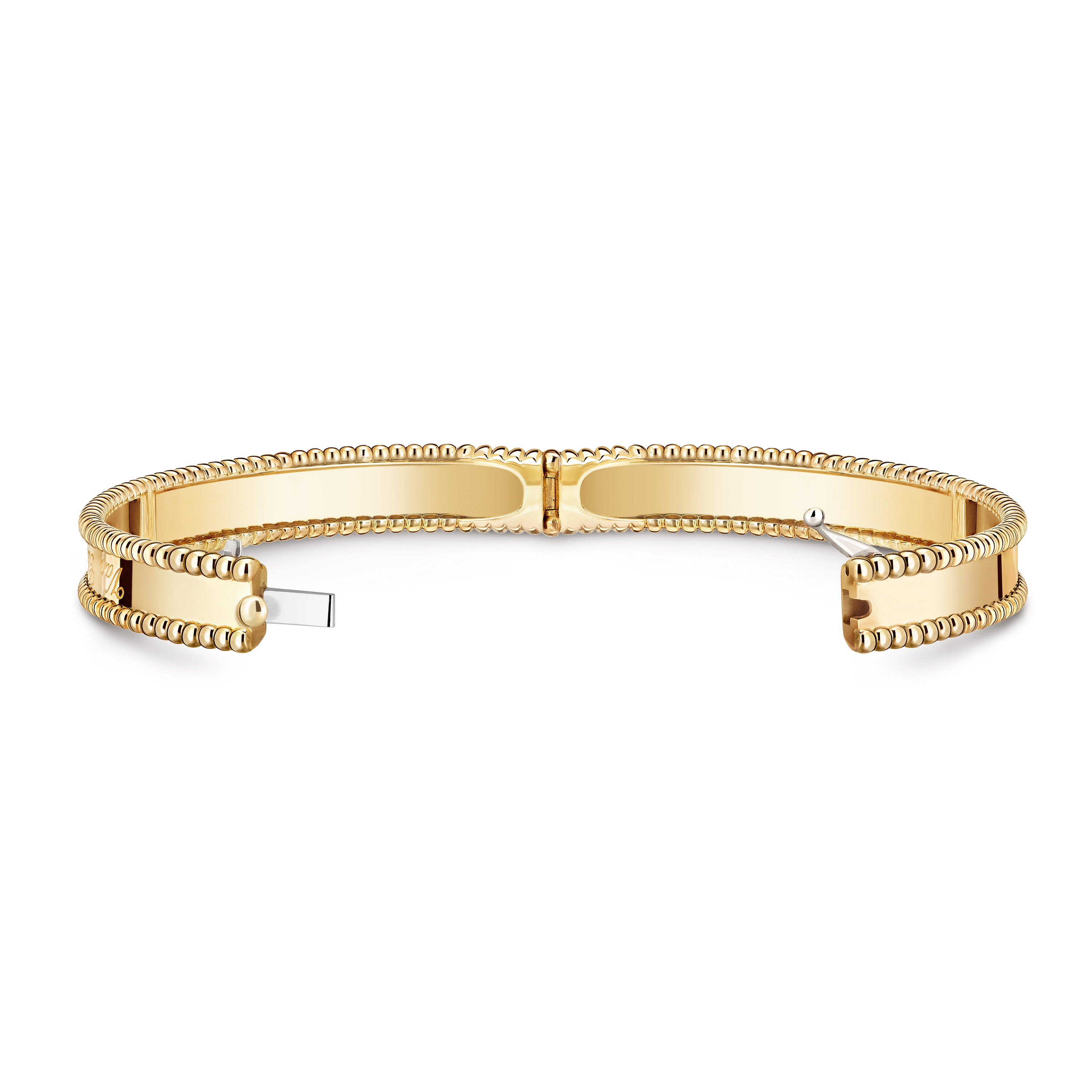 Van Cleef & Arpels Perlée Signature Collection