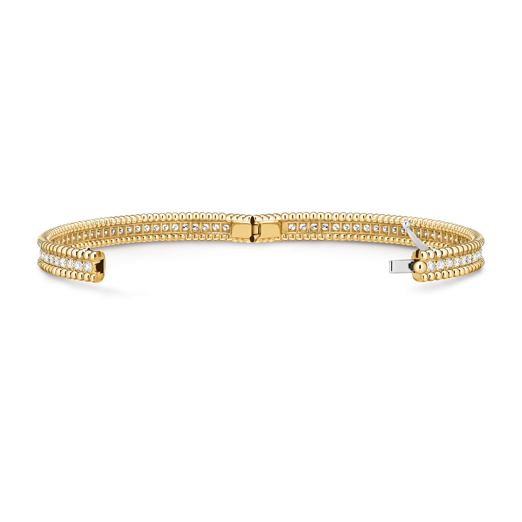 Van Cleef & Arpels Perlée Collection