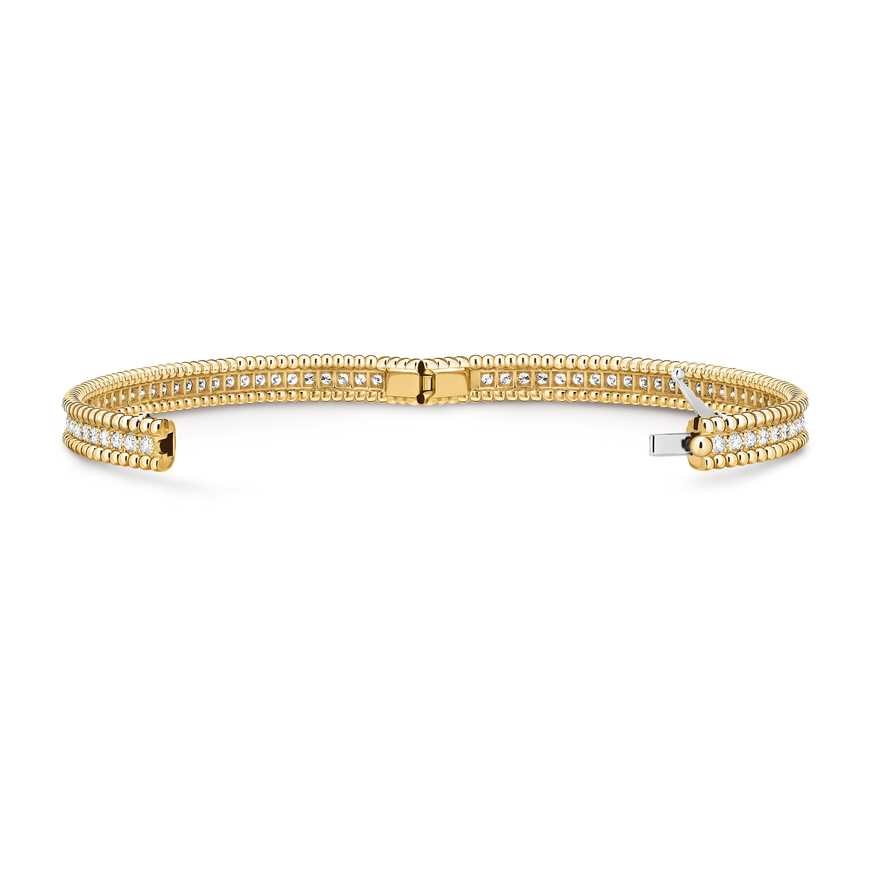 Van Cleef & Arpels Perlée Collection