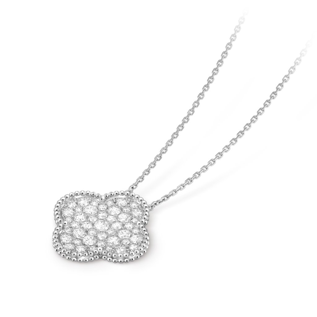 Van Cleef & Arpels Magic Alhambra Collection