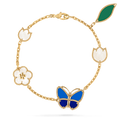 Van Cleef & Arpels Lucky Spring collection