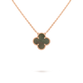 Van Cleef & Arpels Vintage Alhambra collection, medium size