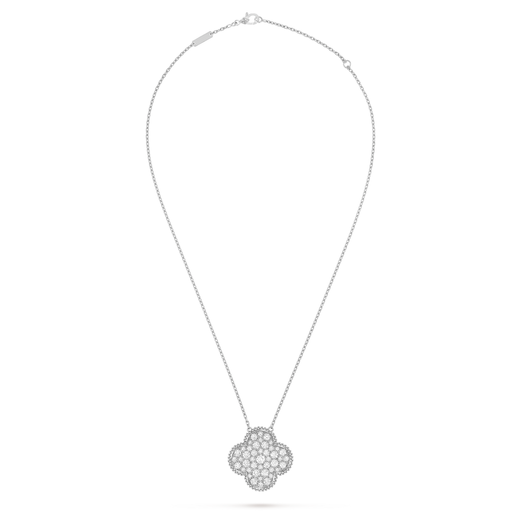 Van Cleef & Arpels Magic Alhambra Collection