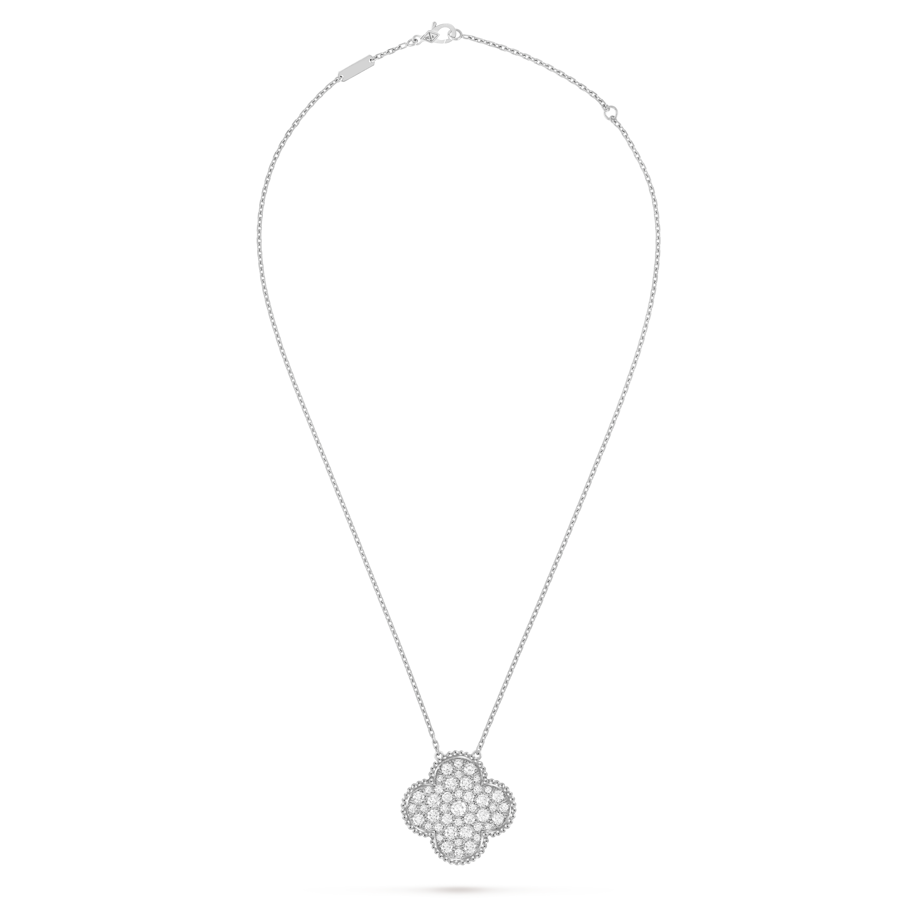 Van Cleef & Arpels Magic Alhambra Collection