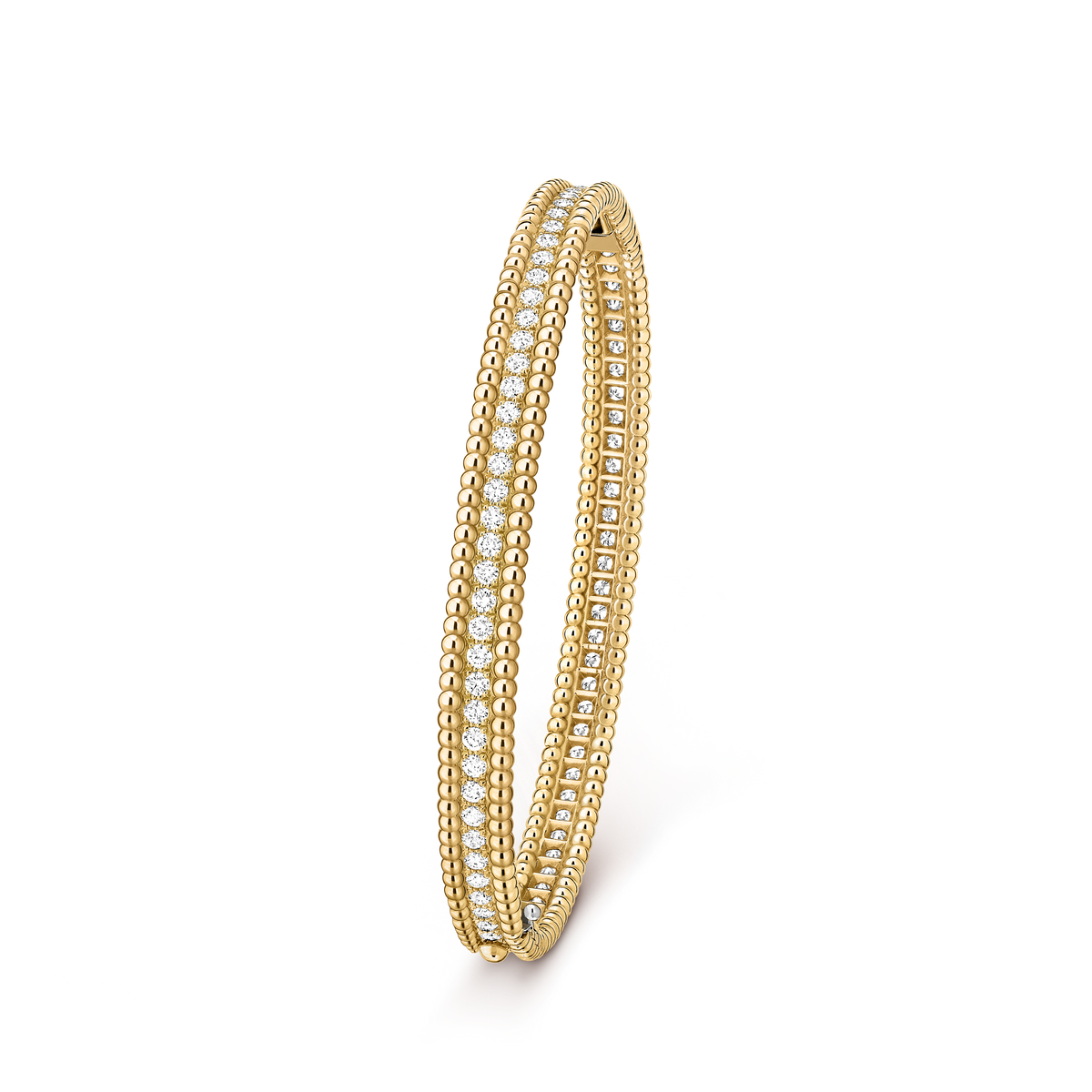 Van Cleef & Arpels Perlée Collection