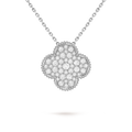 Van Cleef & Arpels Magic Alhambra Collection