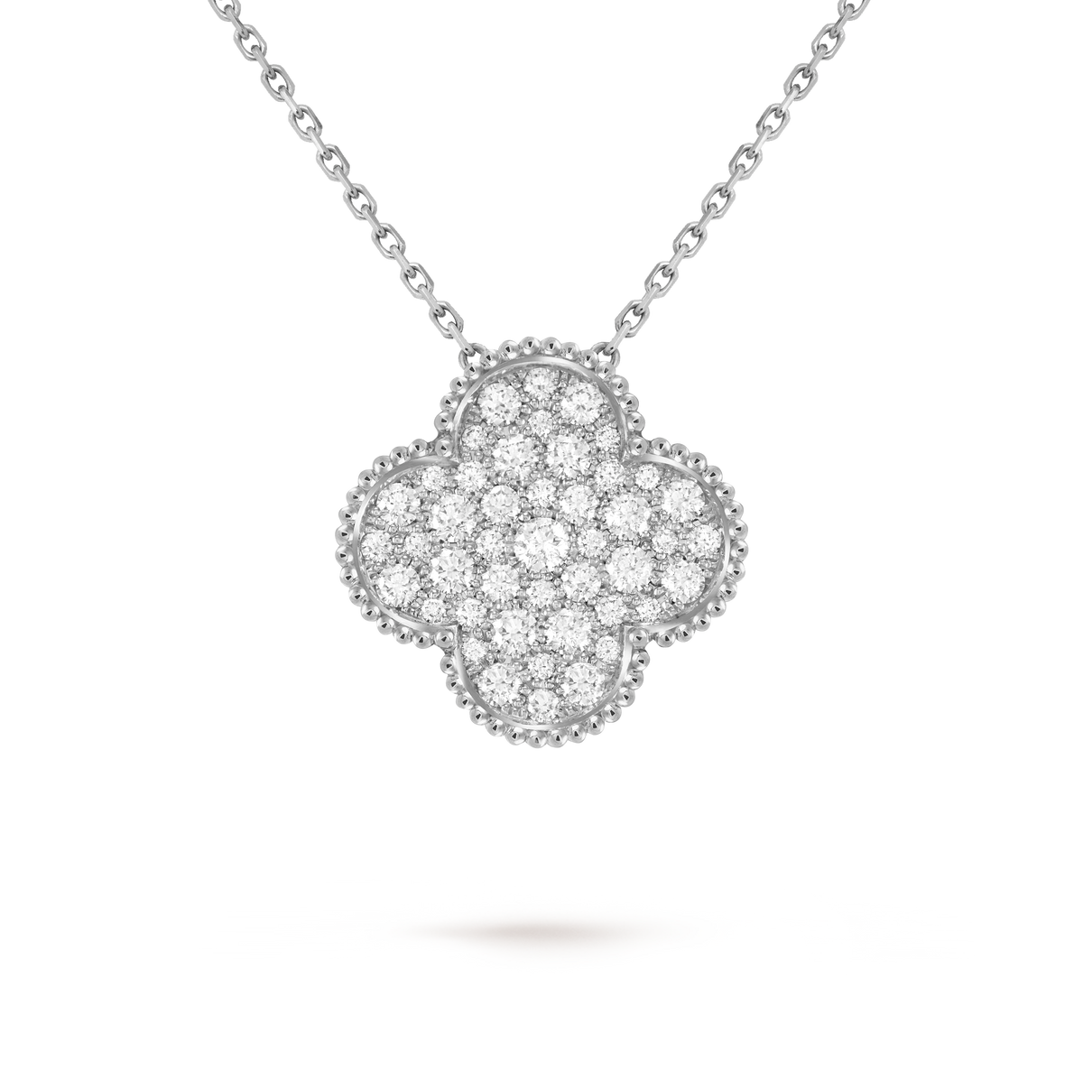 Van Cleef & Arpels Magic Alhambra Collection