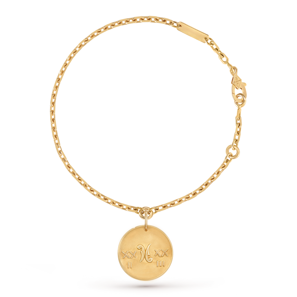 Van Cleef & Arpels Zodiaque Collection – Pisces