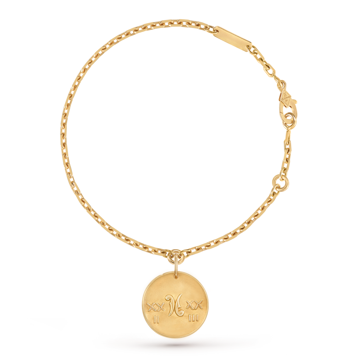 Van Cleef & Arpels Zodiaque Collection – Pisces