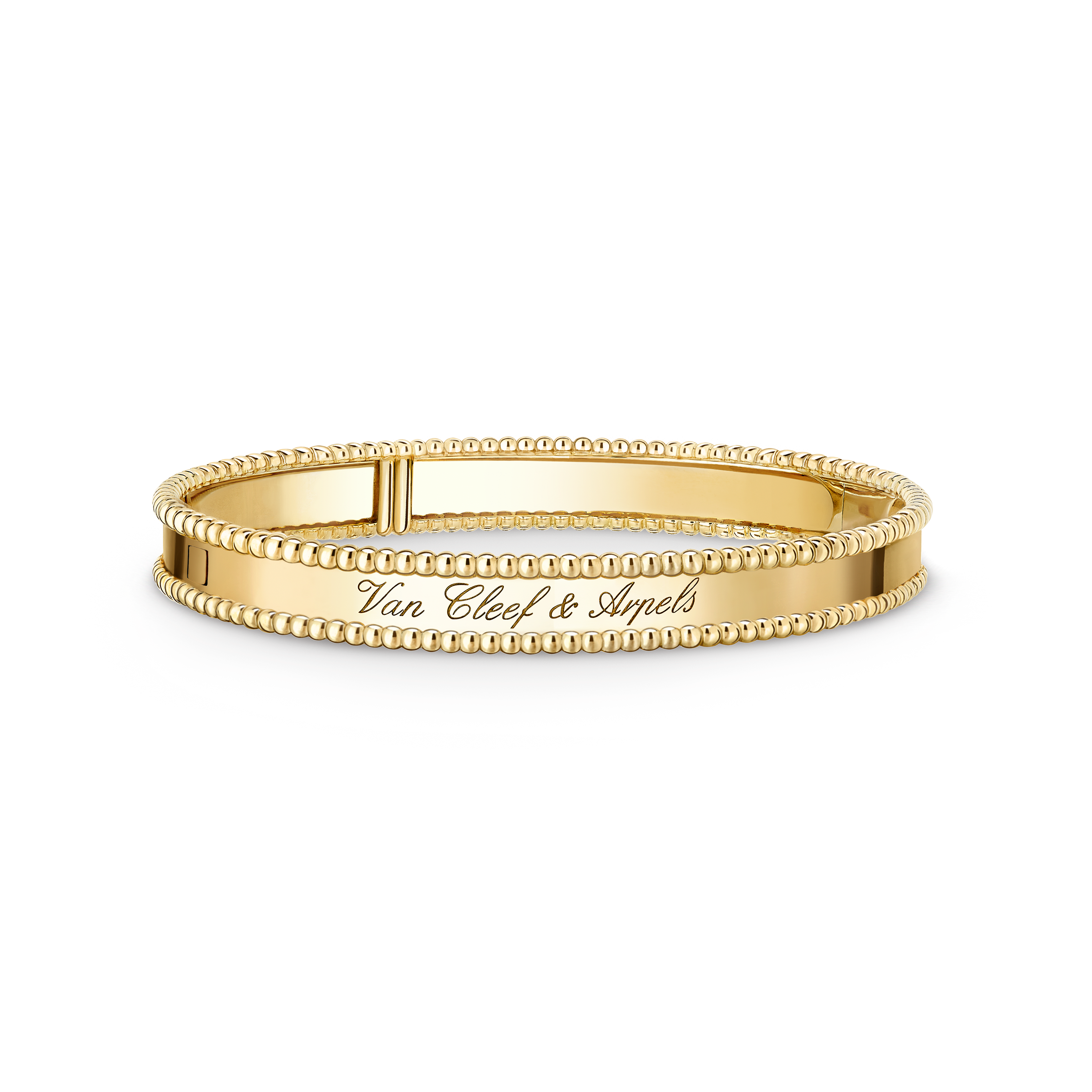 Van Cleef & Arpels Perlée Signature Collection