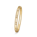 Van Cleef & Arpels Perlée Sweet Clover Bracelet