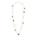 Van Cleef & Arpels Lucky Spring long necklace