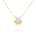 Van Cleef & Arpels Frivole Collection