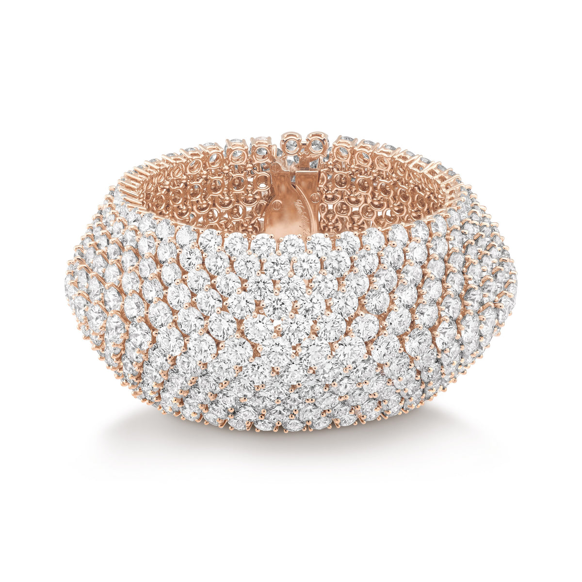 Van Cleef & Arpels À Cheval High Jewelry Collection