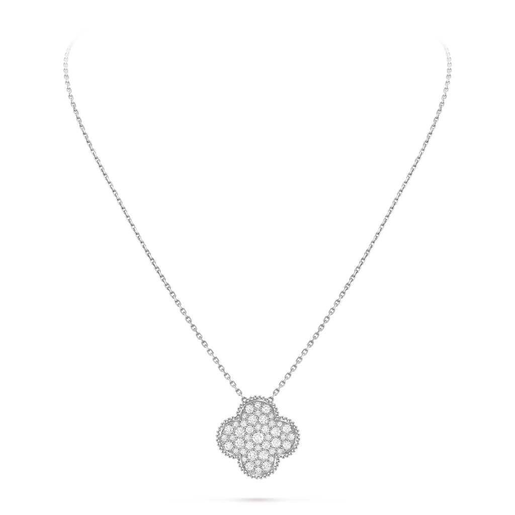 Van Cleef & Arpels Magic Alhambra Collection