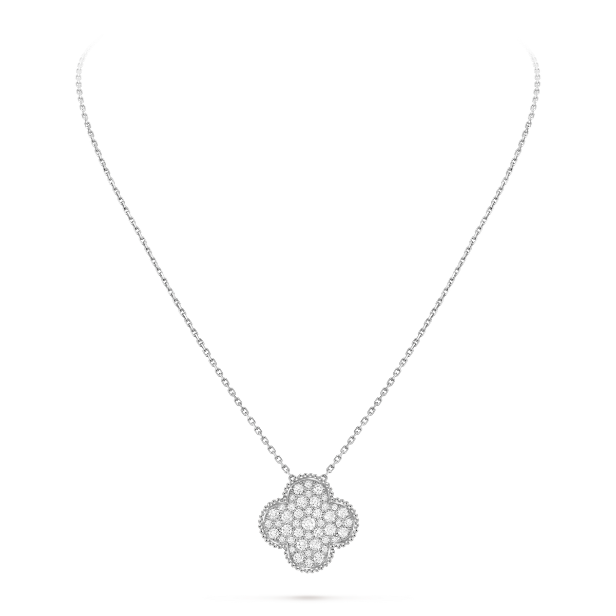 Van Cleef & Arpels Magic Alhambra Collection